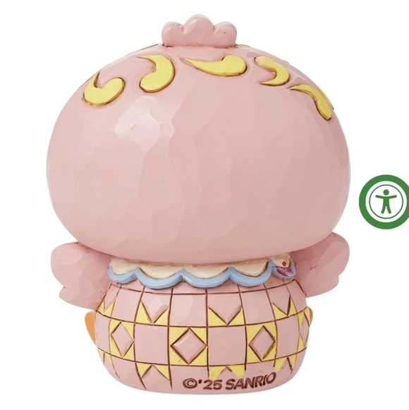 NWT Jim Shore Hello Kitty Chick - Picture 4 of 6